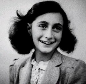 Anne Frank