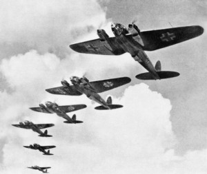 battle of britain image